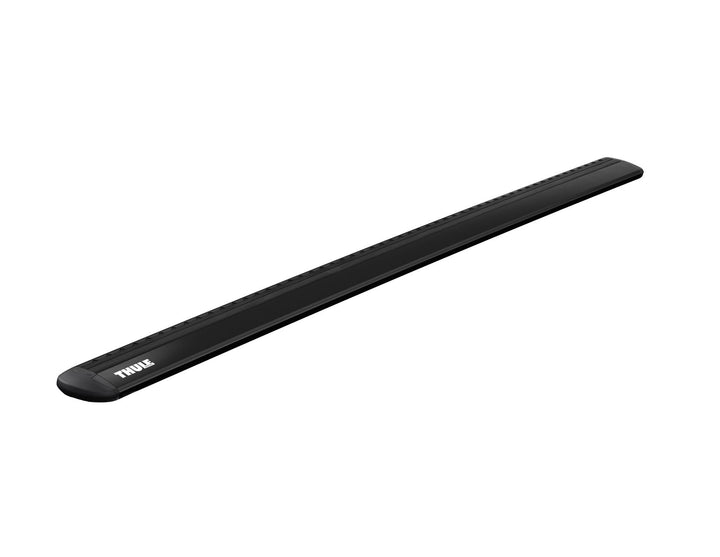 Barres de toit transversales Thule jeu de 2 pour Ford Mustang Mach-E