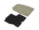 Ford Tapis de sol en velours avant, origine constructeur (C-MAX 11/2010 – 03/2015)