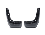 Bavettes avant profilées pour Ford Tourneo/Transit Connect