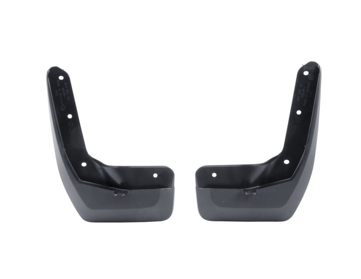Bavettes avant profilées pour Ford Tourneo/Transit Connect