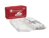Trousse de premiers secours Nano rouge Kalff