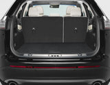 Tapis de coffre reversible noir pour Ford Edge à partir de 01/2016