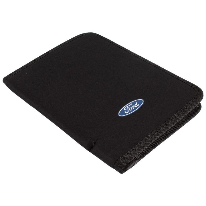 Ford Mondeo Focus Mustang Fiesta Pochette de documents d’entretien