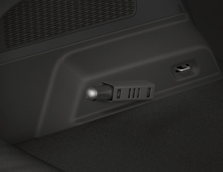 Porte-parapluie Ford