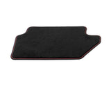 Originale Ford Puma®/Fiesta® Tapis de sol en velours arrière