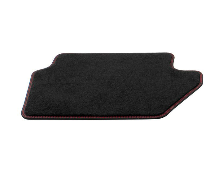 Originale Ford Puma®/Fiesta® Tapis de sol en velours arrière