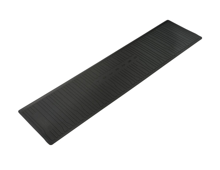 Tapis de coffre reversible noir pour Ford Tourneo Custom