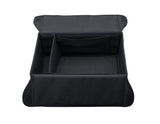 Originale Ford Casier organiseur repliable en tissu noir