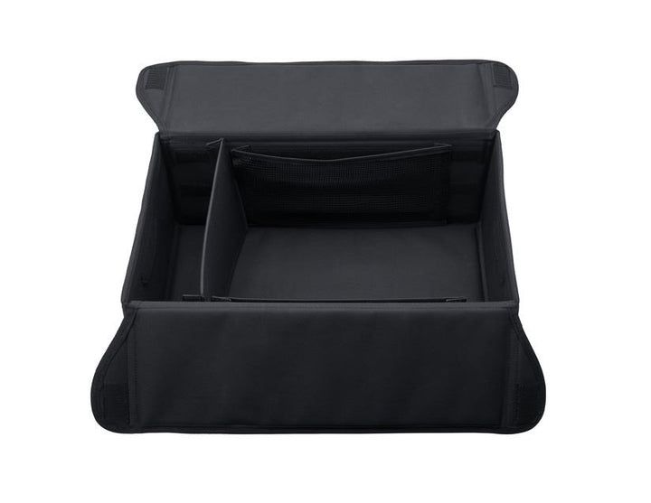 Originale Ford Casier organiseur repliable en tissu noir
