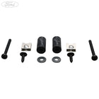 Ford Transit Custom Kit de Montage Pare-Chocs Avant 2012 et Suivants