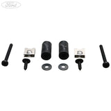 Ford Transit Custom Kit de Montage Pare-Chocs Avant 2012 et Suivants