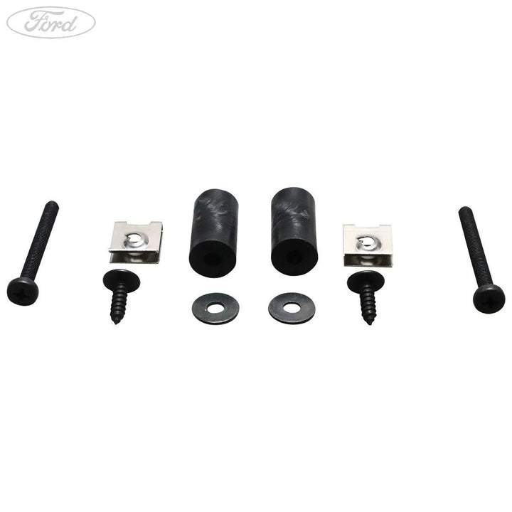 Ford Transit Custom Kit de Montage Pare-Chocs Avant 2012 et Suivants