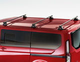 Barres de toit transversales MontBlanc kit d'extension
