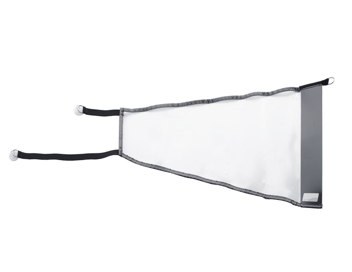 Cloison de séparation souple transparente pour Ford Transit Custom