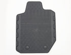 Originale Ford Ranger® 01/2012-06/2022 Tapis de sol en caoutchouc Avant,noir