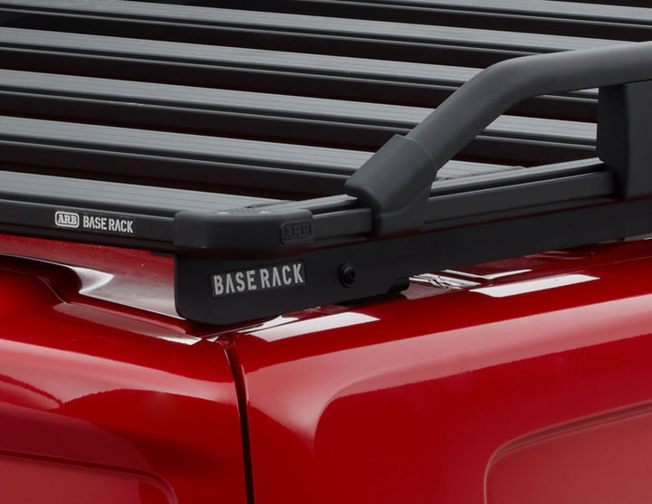 Rails de sécurité pour galerie de toit ARB pour Ford Tourneo/Transit Custom