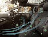 Purificateur d’air Ford