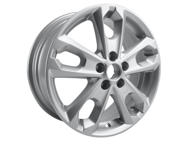Originale Ford Tourneo/Transit Connect Jante en alliage 17