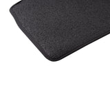 Ford Tapis de sol velours arrière, origine constructeur (C-MAX  11/2010 – 03/2015)