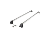 Ranger 01/2012-06/2022 Mountain Top®* Barres transversales pour couvre-benne