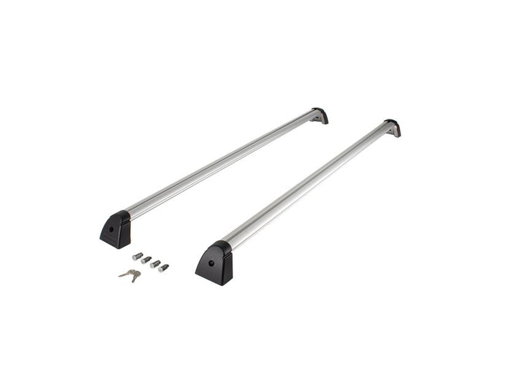 Ranger 01/2012-06/2022 Mountain Top®* Barres transversales pour couvre-benne
