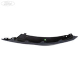 Ford Focus Mk3 Extension Inférieure Pare-Chocs Avant 2014