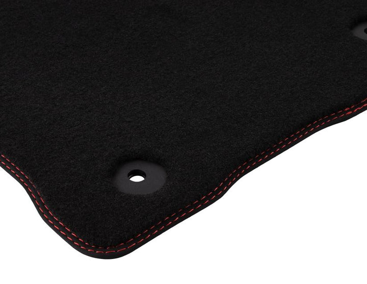 Tapis de sol velours Premium avant et arrière pour Ford Kuga