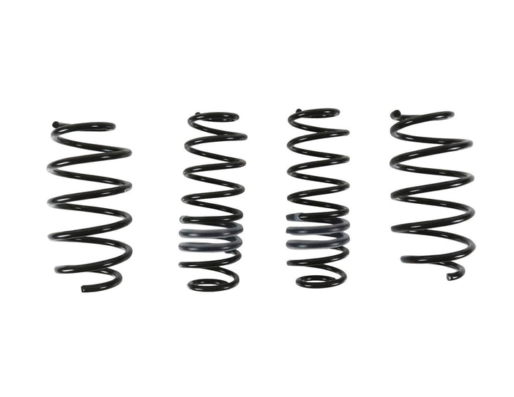 Ford Fiesta/Puma Eibach®* Kit de suspension rabaissée