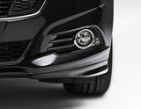 Jupe de bouclier avant pour côté gauche pour Ford Mondeo 09/2014-01/2019