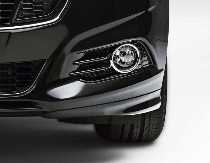 Jupe de bouclier avant pour côté gauche pour Ford Mondeo 09/2014-01/2019