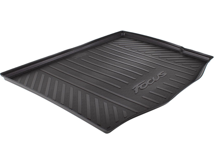 Bac de coffre antidérapant pour Ford Focus 01/2011-03/2018