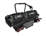 G3* Porte-vélos sur attelage 3e rail,GP,pour support pour attelage G3