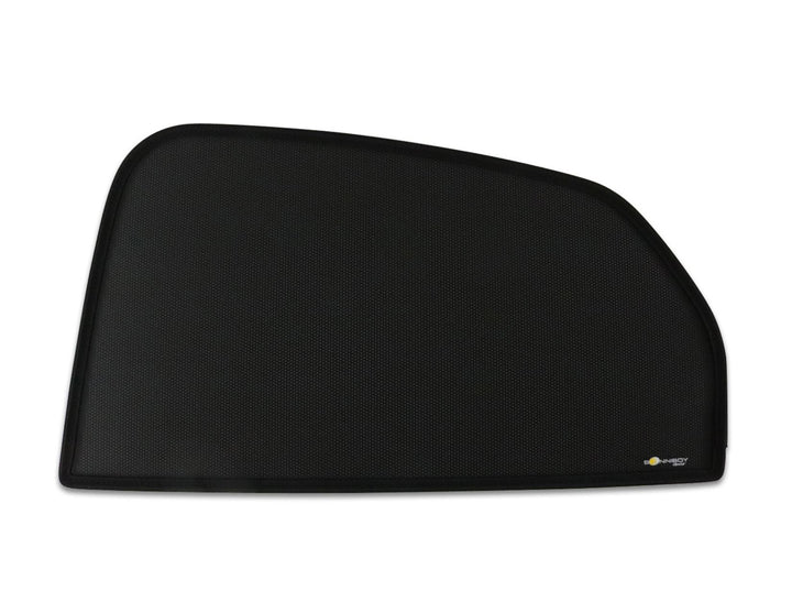 Rideau pare-soleil ClimAir pour toutes vitres arrière pour Ford Focus Electric