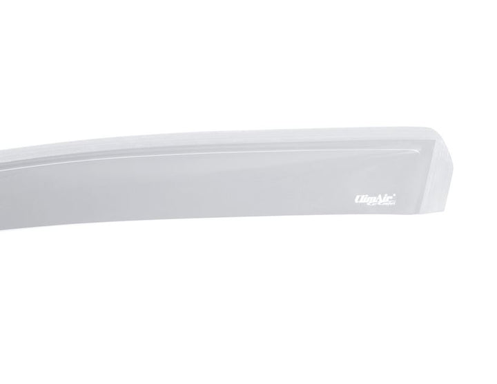 EcoSport à partir de 10/2013 ClimAir®* Déflecteurs d’air pour vitres avant