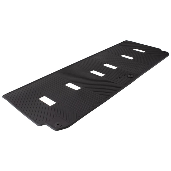 Ford Tapis de sol Caoutchouc arrière (TOURNEO CUSTOM 02/2018 – jusqu'à aujourd'hui)