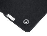 Tapis de sol velours Premium avant et arrière pour Ford Kuga