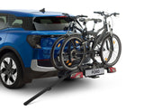 Rampe de chargement Atera pour porte-vélos Genio Pro Advanced et Strada Trail