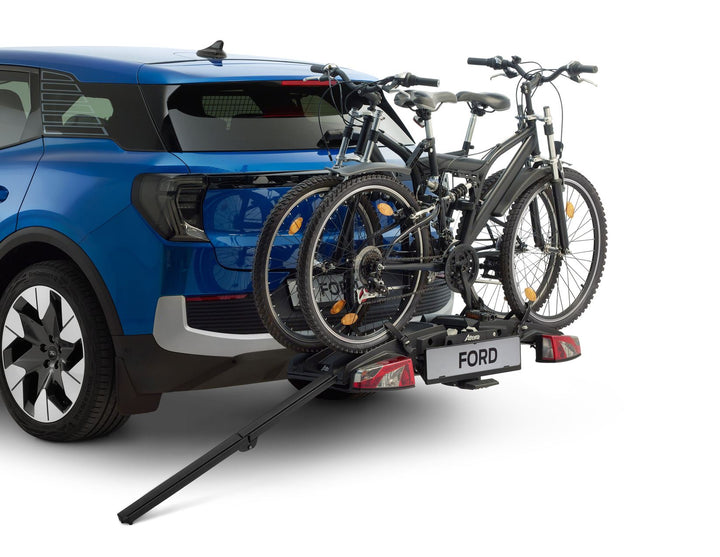 Rampe de chargement Atera pour porte-vélos Genio Pro Advanced et Strada Trail