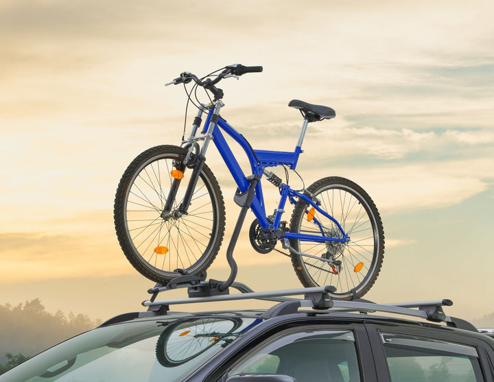 Porte-vélos Expert 298 Thule avec bras de fixation autoréglable