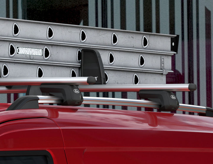 Barres de toit transversales Ford