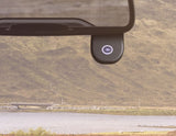 Caméra de planche de bord avec résolution « full HD » Ford