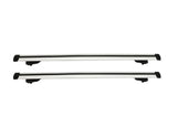 Barres de toit transversales pour Ford Transit/Tourneo Custom G3