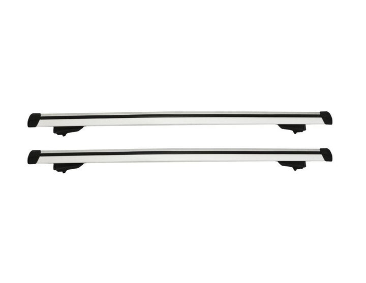 Barres de toit transversales pour Ford Transit/Tourneo Custom G3