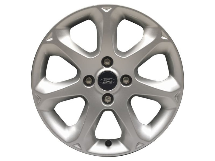 Originale Ford Fiesta 09/2008-10/2012 Jante en alliage 16