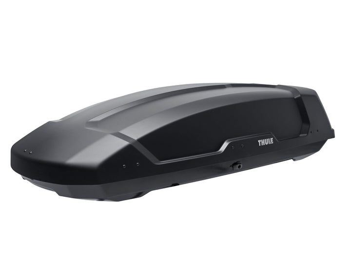 Coffre de toit Thule FORCE XT L noir mat