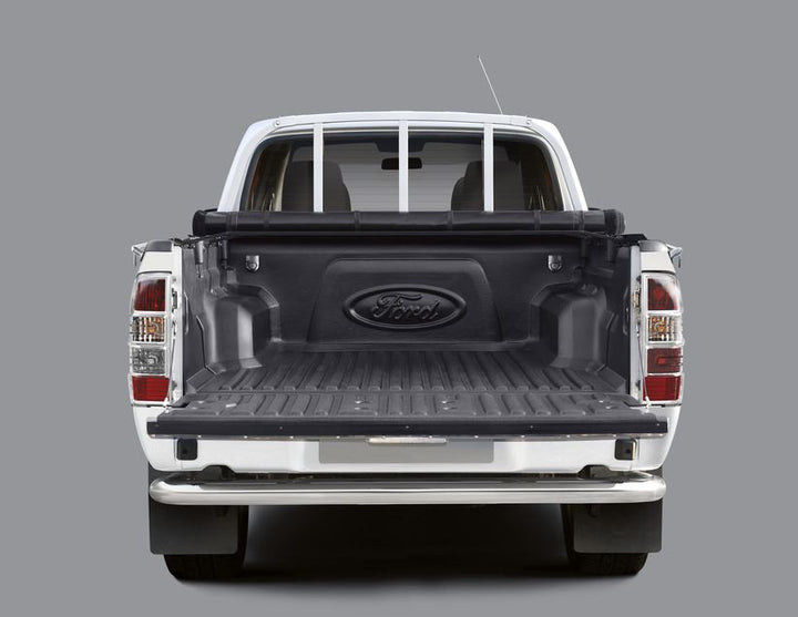 Originale Ford Ranger 01/2006-12/2011 Bac de benne noir,type rigide