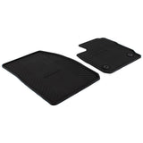 Ford Tapis de sol en Caoutchouc avant (TOURNEO COURIER 03/2014 – jusqu'à aujourd'hui)
