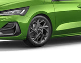 Originale Ford Focus Jante en alliage 18