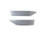 Originale Ford Mondeo Protections inférieures d’angle de bouclier pour bouclier arrière