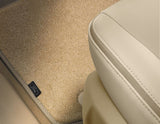 Originale Ford Mondeo® 03/2007-08/2014 Tapis de sol en velours avant,beige